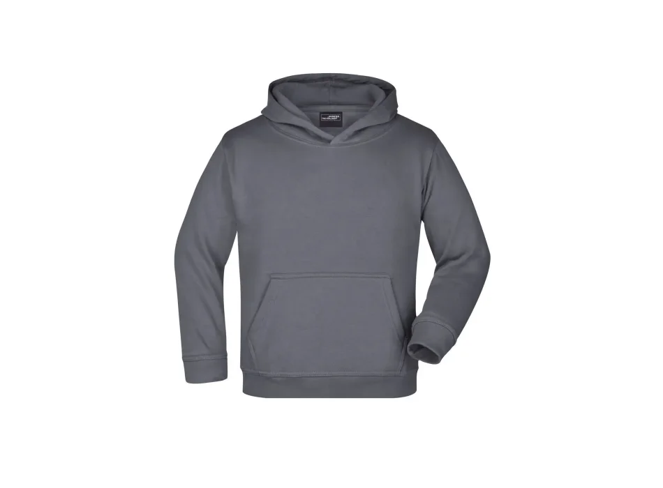 Hooded Sweat Junior Gheddi
