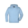 Hooded Sweat Junior Gheddi
