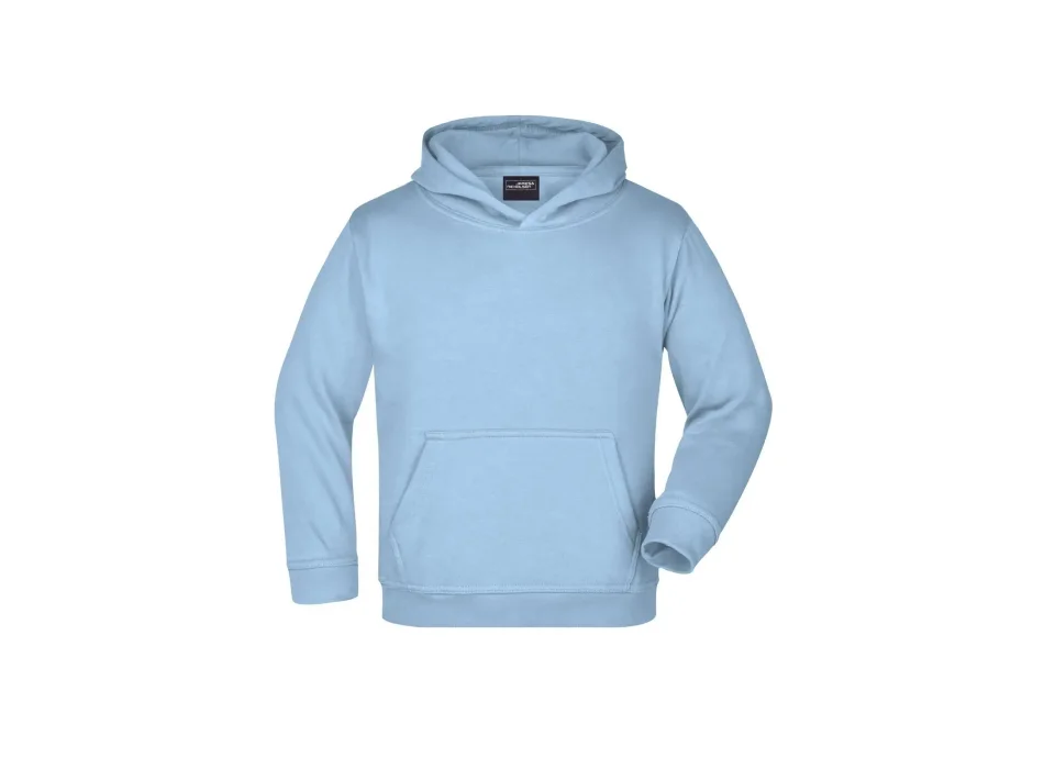 Hooded Sweat Junior Gheddi