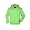Hooded Sweat Junior Gheddi