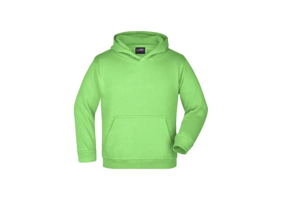 Hooded Sweat Junior Gheddi
