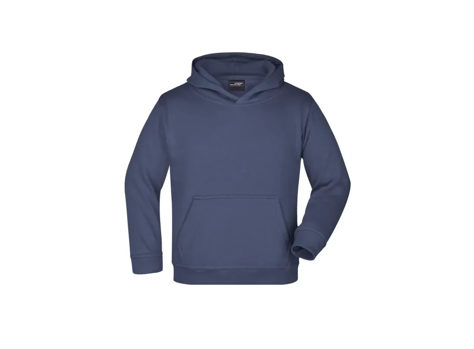 Hooded Sweat Junior Gheddi