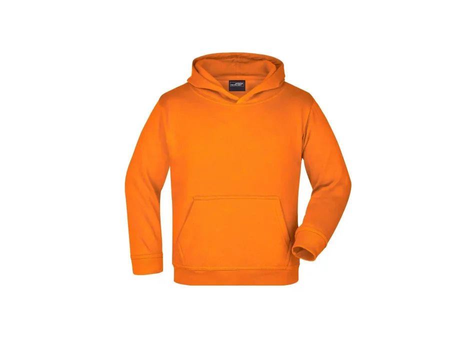 Hooded Sweat Junior Gheddi