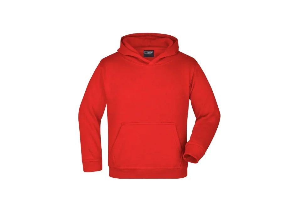 Hooded Sweat Junior Gheddi