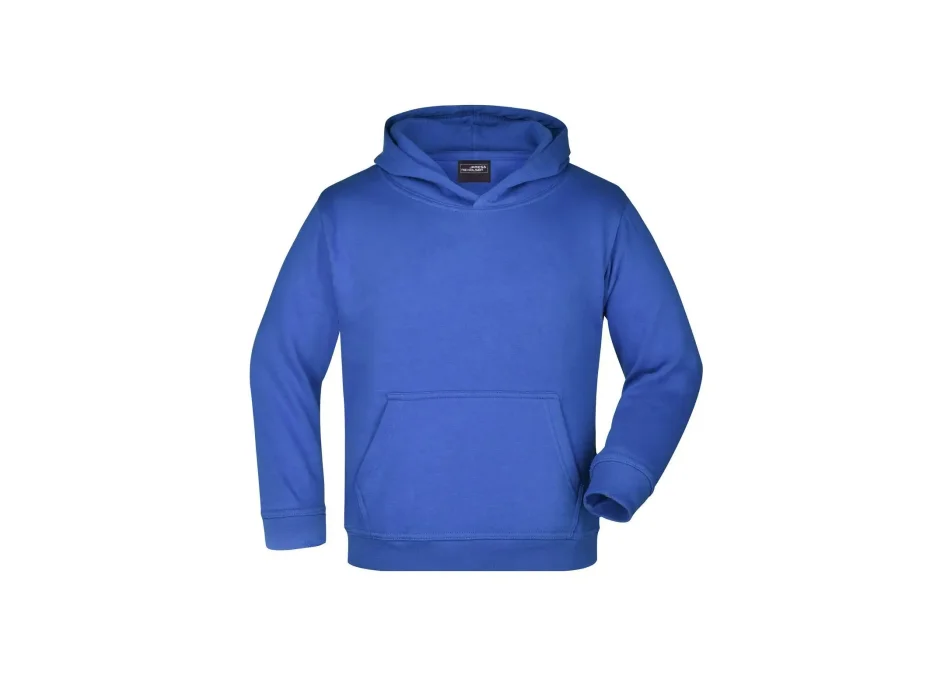 Hooded Sweat Junior Gheddi