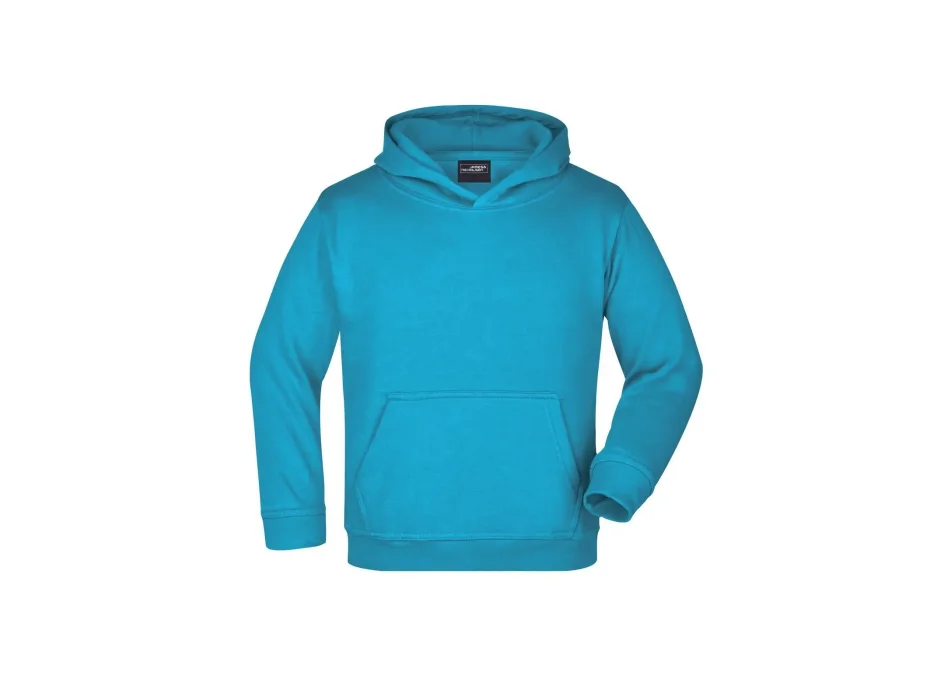 Hooded Sweat Junior Gheddi