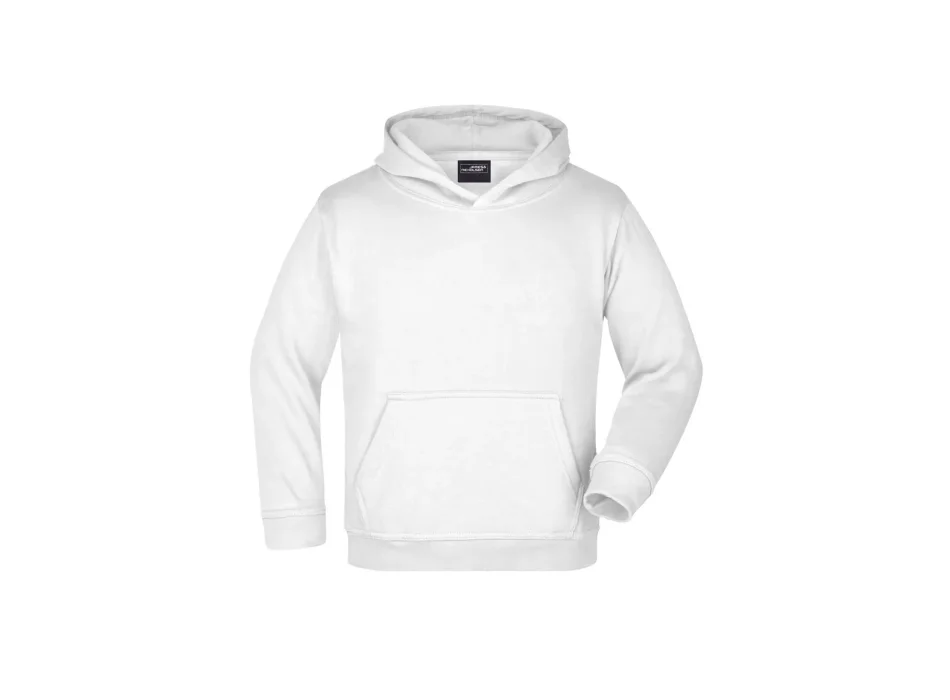 Hooded Sweat Junior Gheddi