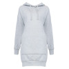 Hoodie Dress Gheddi