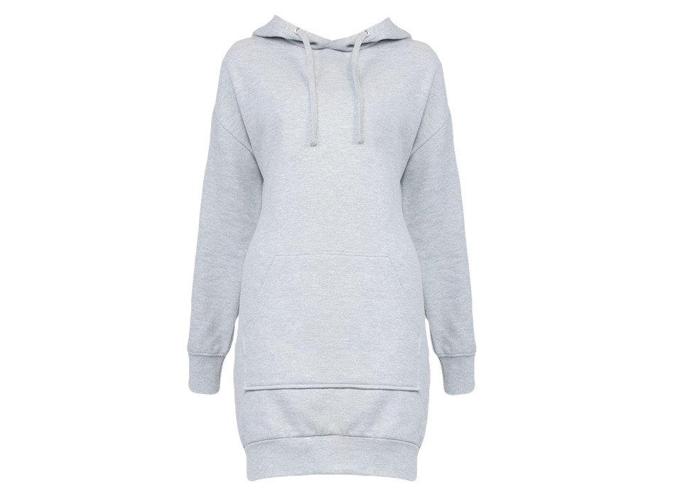 Hoodie Dress Gheddi