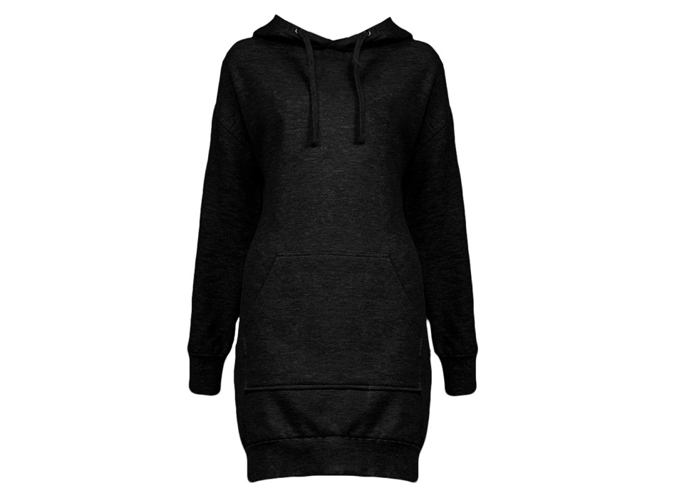 Hoodie Dress Gheddi