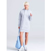 Hoodie Dress Gheddi