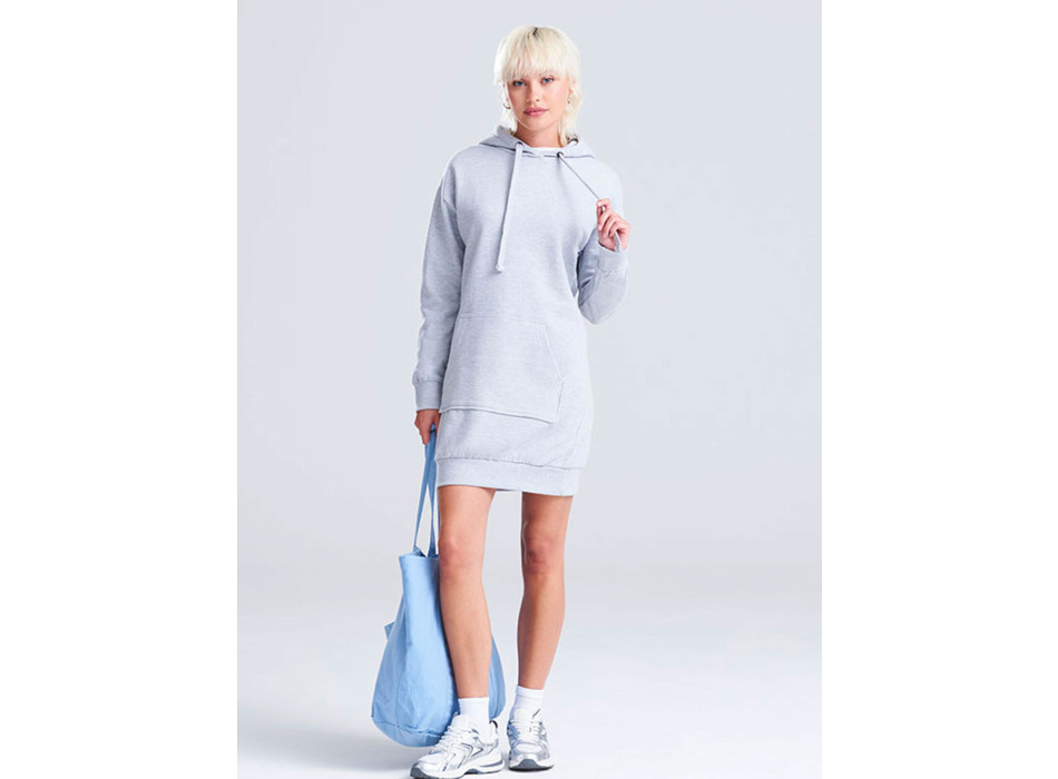 Hoodie Dress Gheddi