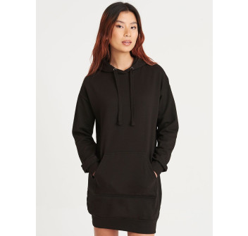 Hoodie Dress