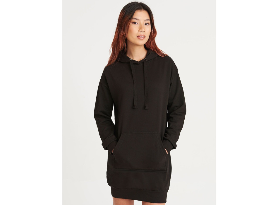 Hoodie Dress