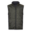 Hybrid-Stretch Bodywarmer
