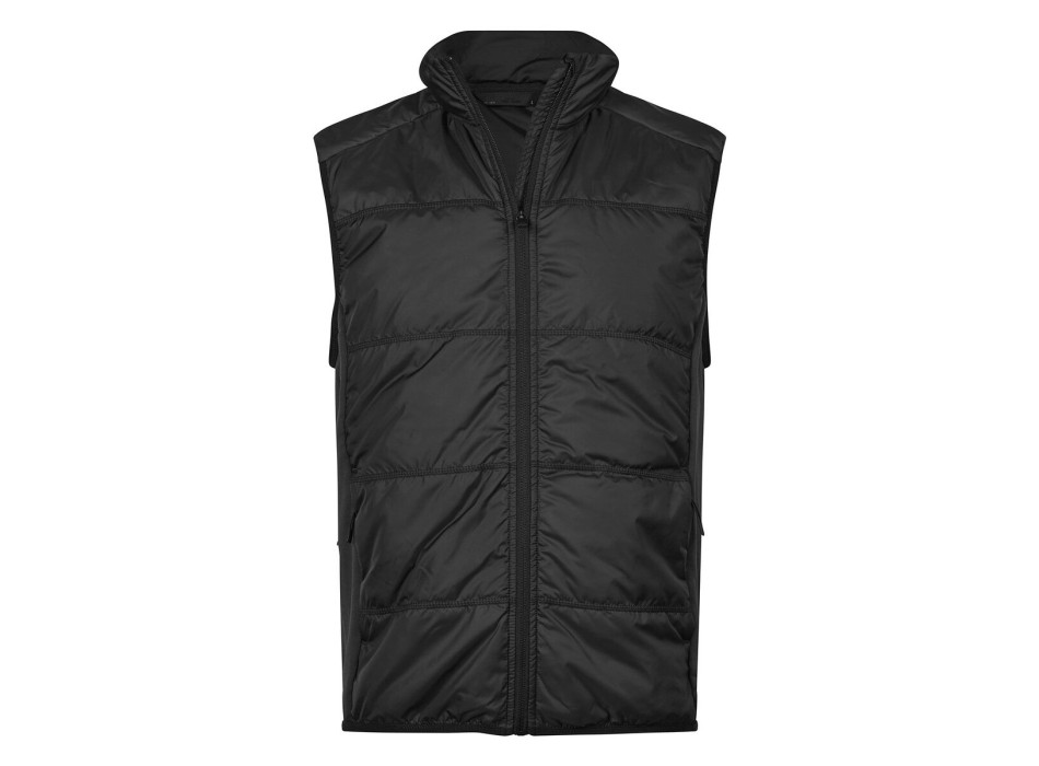 Hybrid-Stretch Bodywarmer