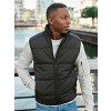 Hybrid-Stretch Bodywarmer
