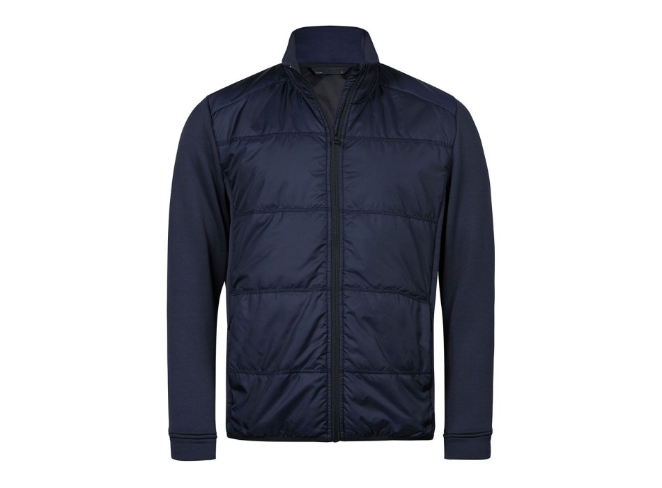 Hybrid-Stretch Jacket