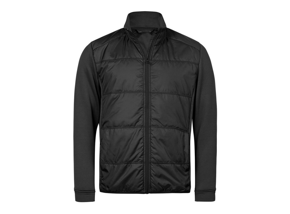 Hybrid-Stretch Jacket