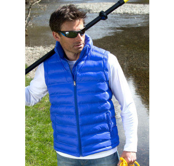 Ice Bird Padded Gilet