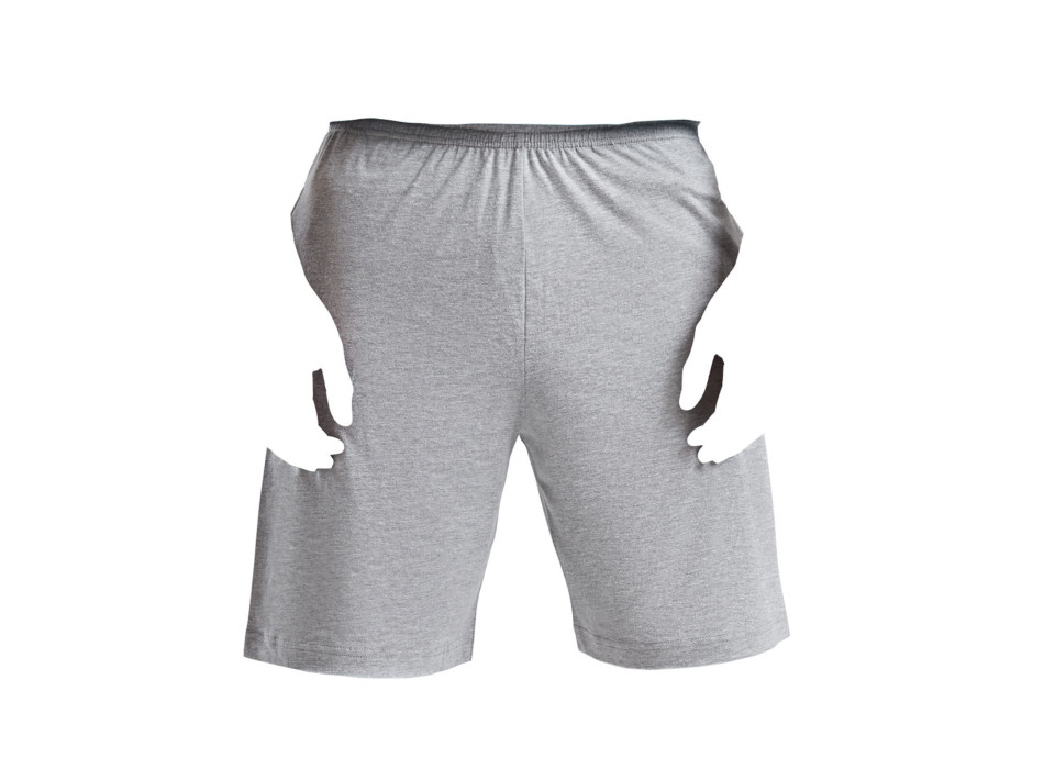 Iconic 195 Jersey Shorts Unisex