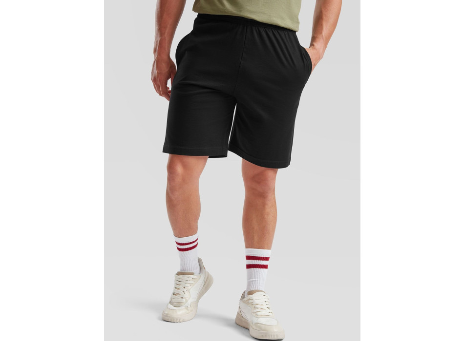 Iconic 195 Jersey Shorts Unisex