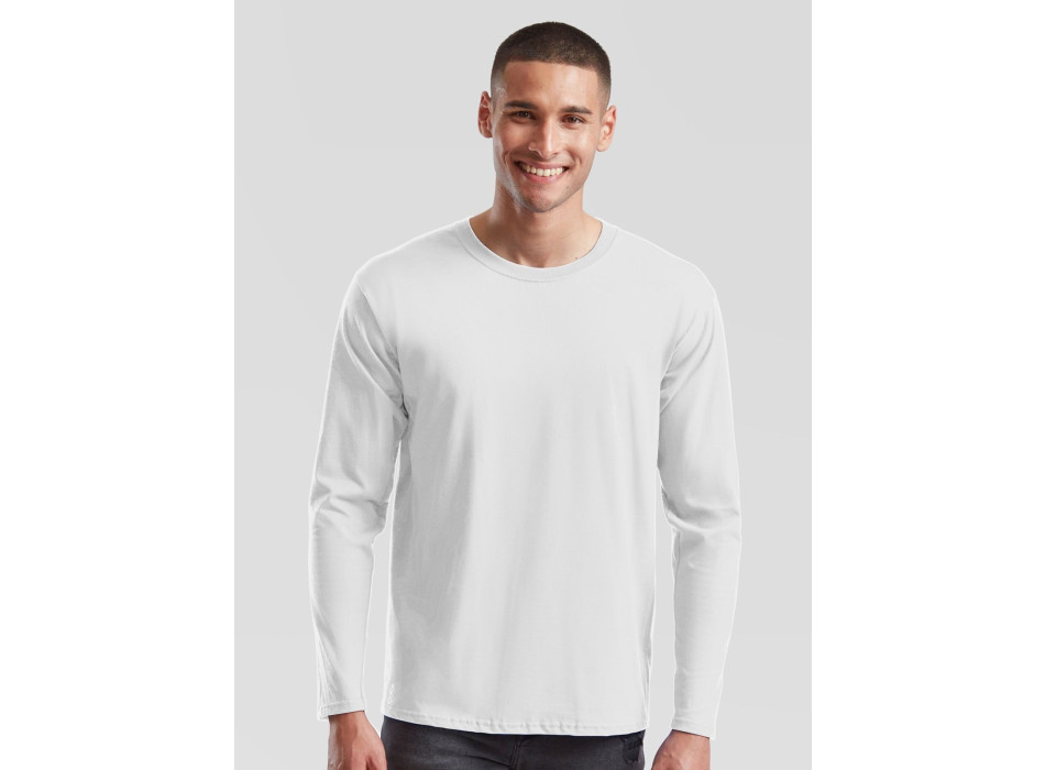 Iconic 195 Long Sleeve T 