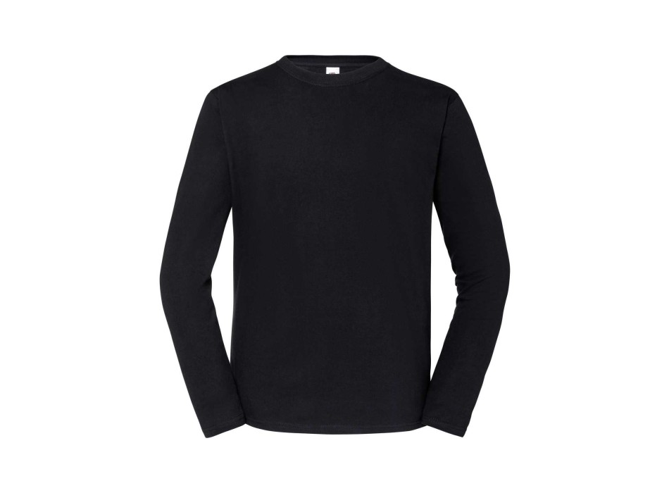 Iconic 195 Preium LS T 100%C.