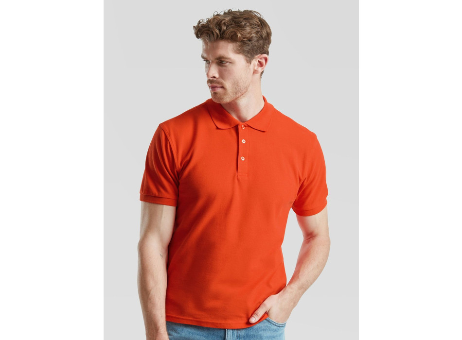 Iconic Polo Gheddi