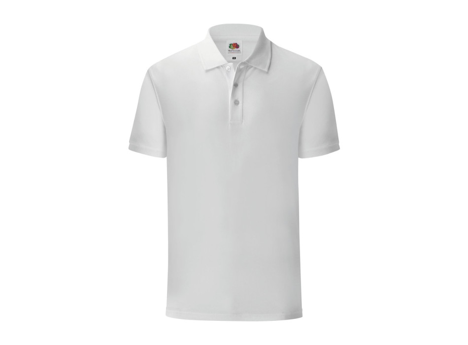 Iconic Polo Gheddi