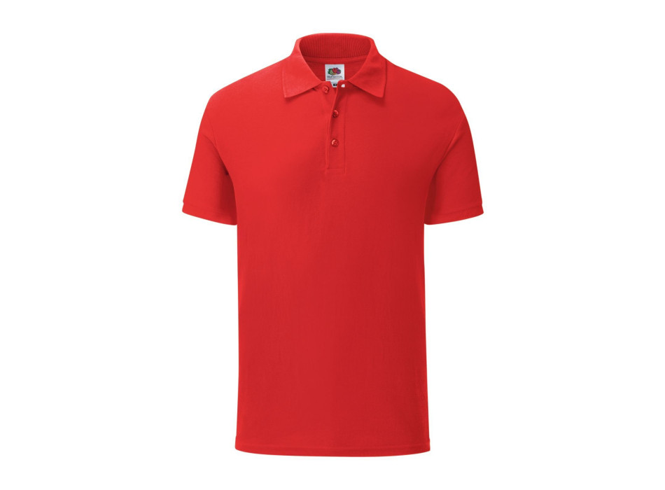 Iconic Polo Gheddi