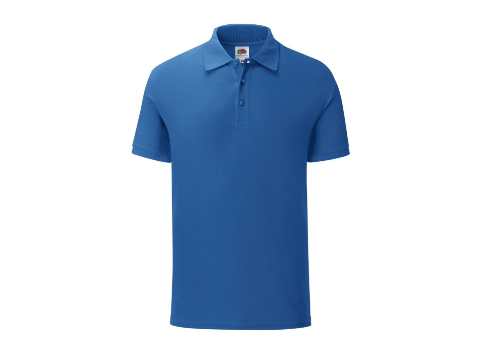 Iconic Polo Gheddi