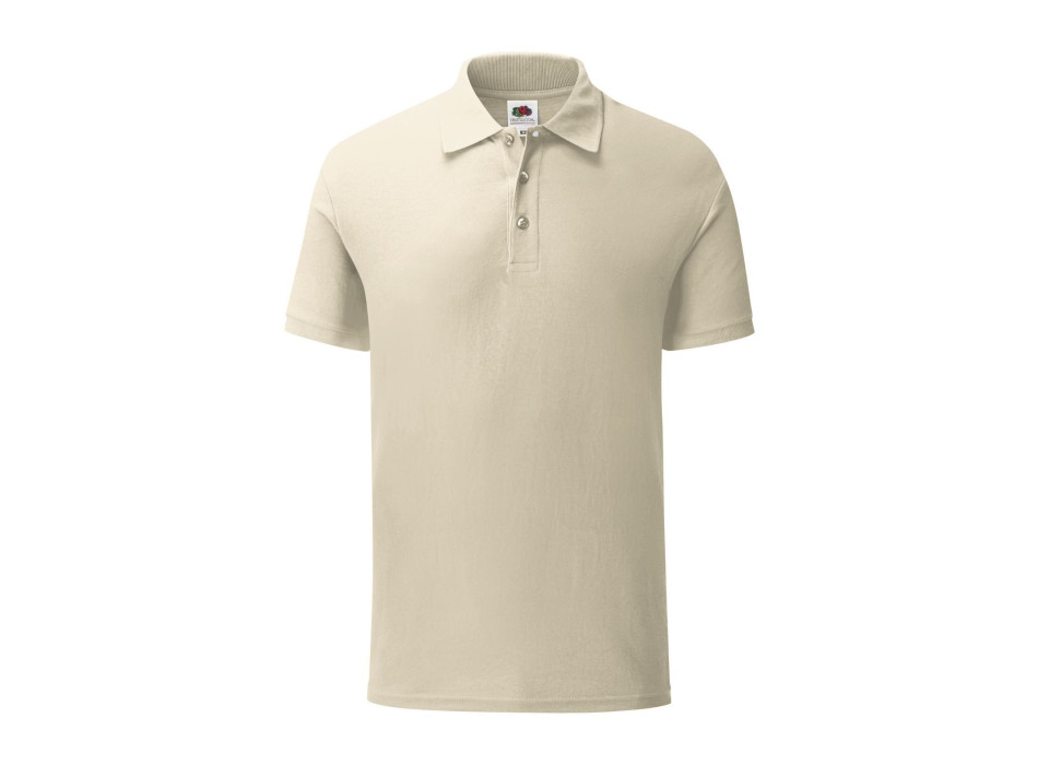 Iconic Polo Gheddi