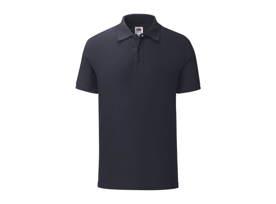 Iconic Polo Gheddi