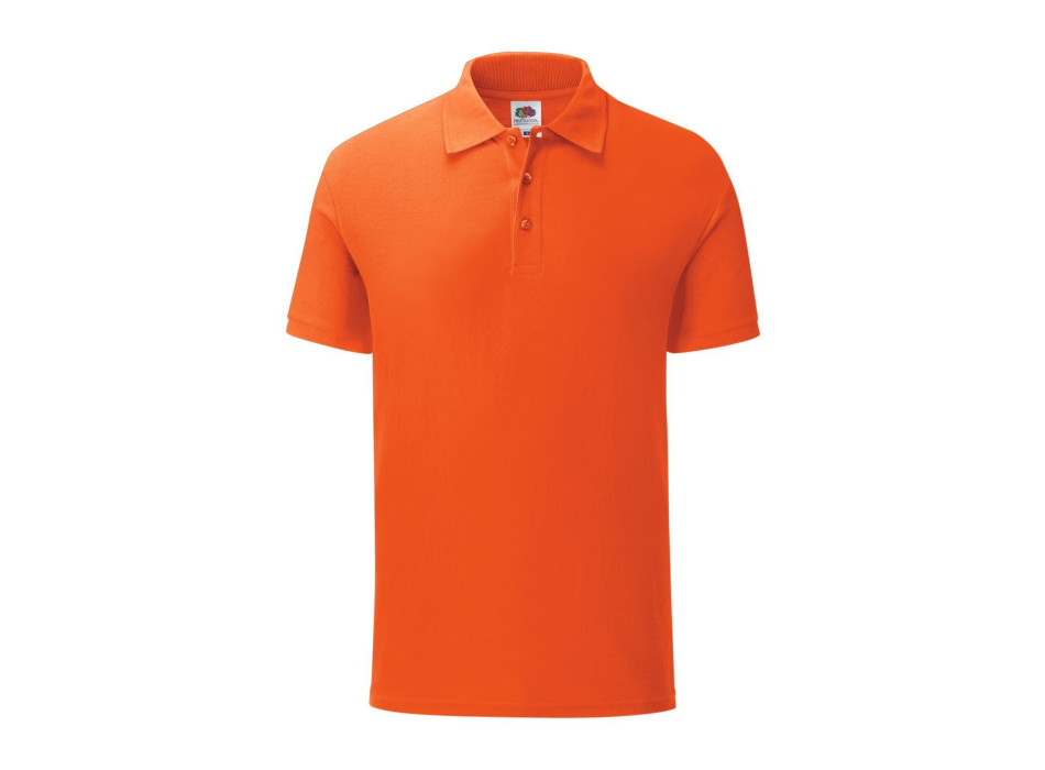 Iconic Polo Gheddi