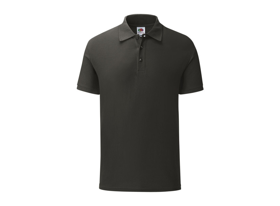 Iconic Polo Gheddi