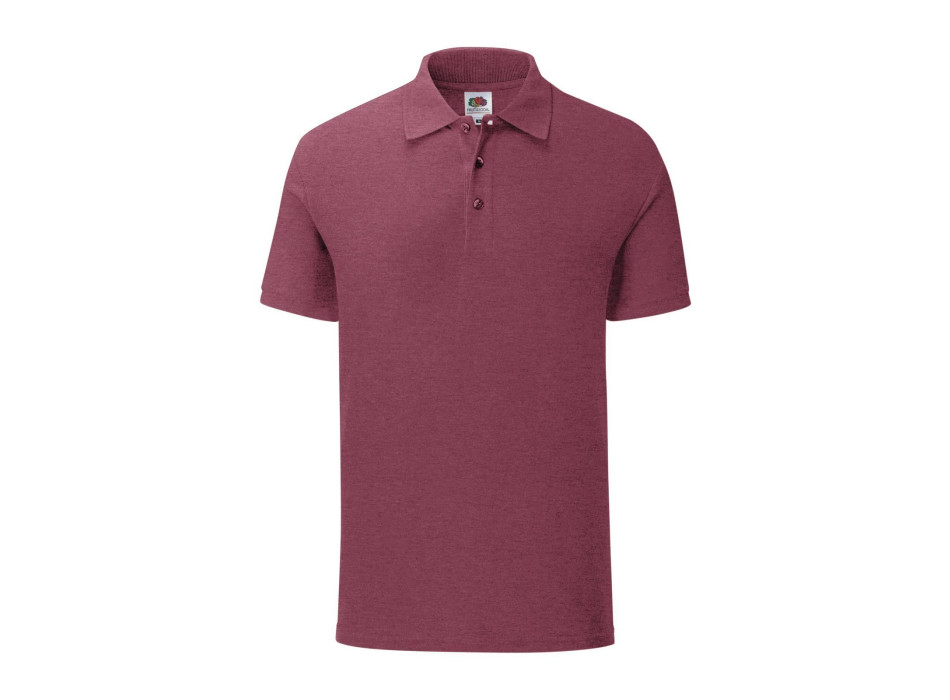 Iconic Polo Gheddi