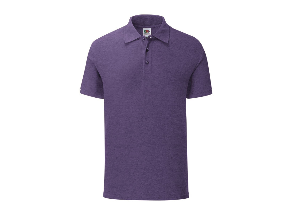 Iconic Polo Gheddi