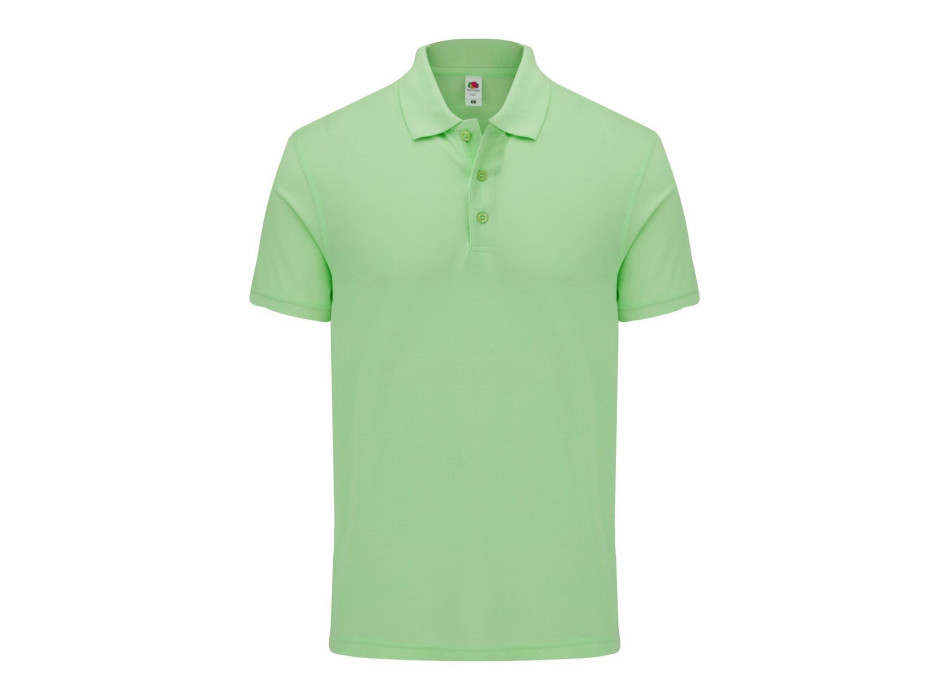 Iconic Polo Gheddi