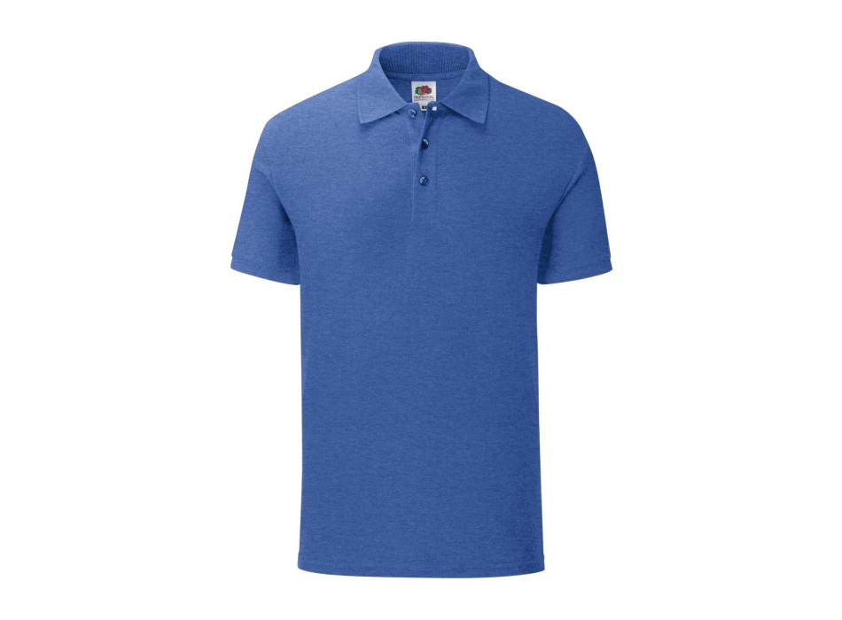 Iconic Polo Gheddi