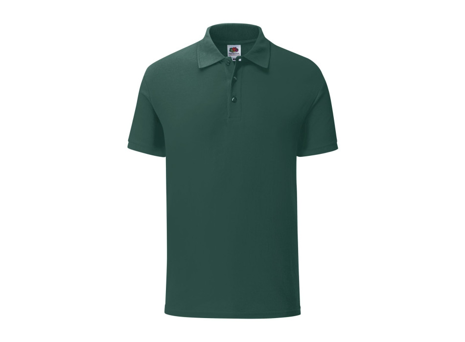 Iconic Polo Gheddi