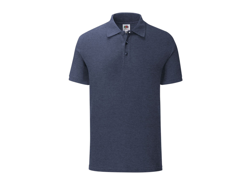 Iconic Polo Gheddi