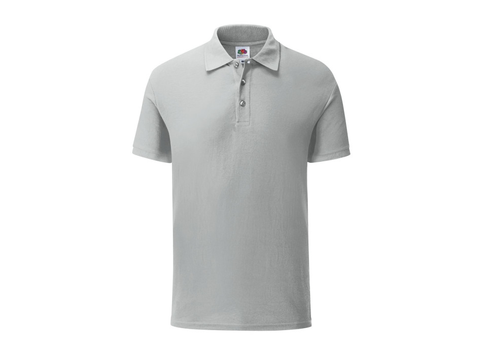 Iconic Polo Gheddi