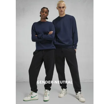 ID.000 Sweatpant Gheddi