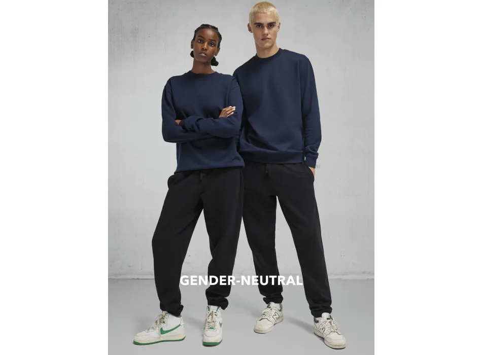 ID.000 Sweatpant Gheddi
