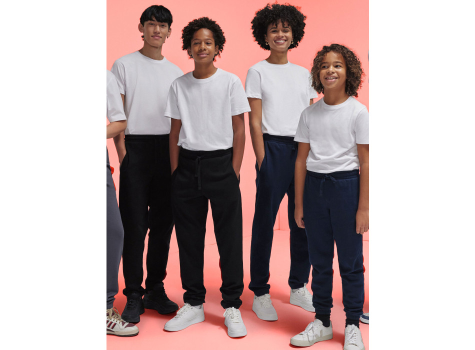 ID.000 Sweatpant /Kids Gheddi