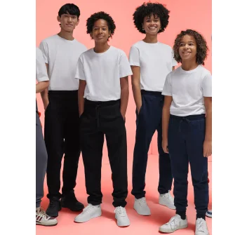 ID.000 Sweatpant /Kids Gheddi