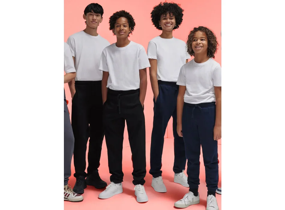 ID.000 Sweatpant /Kids Gheddi