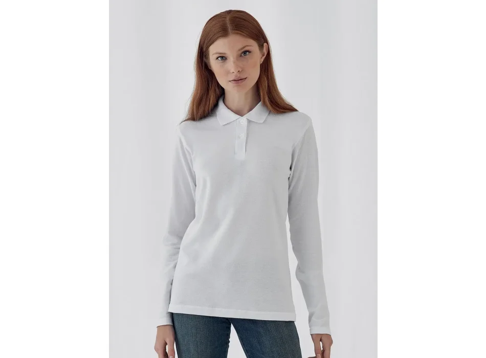 ID.001 LSL /Women Gheddi