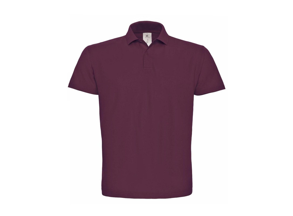 ID.001 /Men Gheddi